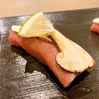 焼肉うしごろ 西麻布本店 - 