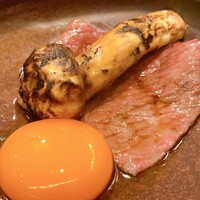 焼肉うしごろ 西麻布本店 - 