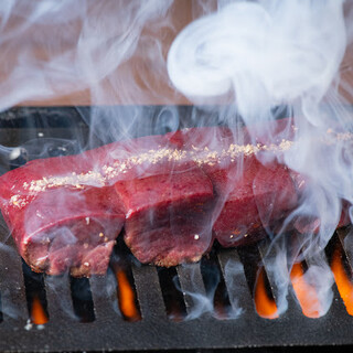 焼肉ホルモン フジビーフ_2