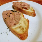 立ち呑みワイン マルシュ2 - 