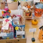 パティスリー ル・プティブルー - 