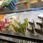 パティスリー ル・プティブルー - 