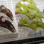 パティスリー ル・プティブルー - 