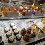 パティスリー ル・プティブルー - 