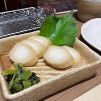 串揚げ アガルコメ。 恵比寿店 - 