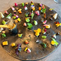 TSUSHIMI - 仕上がるのに２０分程度