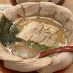 麺道 しゅはり - 