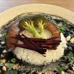 Spice and Vegetable 夢民 - 