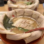 麺道 しゅはり - 