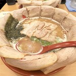 麺道 しゅはり - 