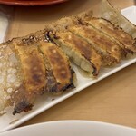 麺道 しゅはり - 