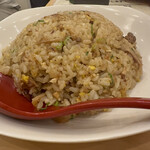 麺道 しゅはり - 