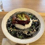 Spice and Vegetable 夢民 - 