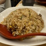 麺道 しゅはり - 