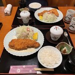 日本料理 若狭 - 