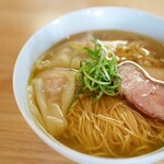 麺 㐂色 - 