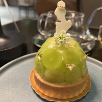アニヴェルセル カフェ - 
