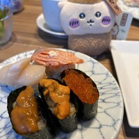 全席個室 鮨やハレの日 大宮東口駅前店 - 