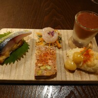 上六ワイン - 