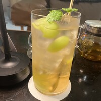 アニヴェルセル カフェ - 