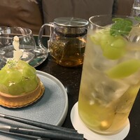 アニヴェルセル カフェ - 