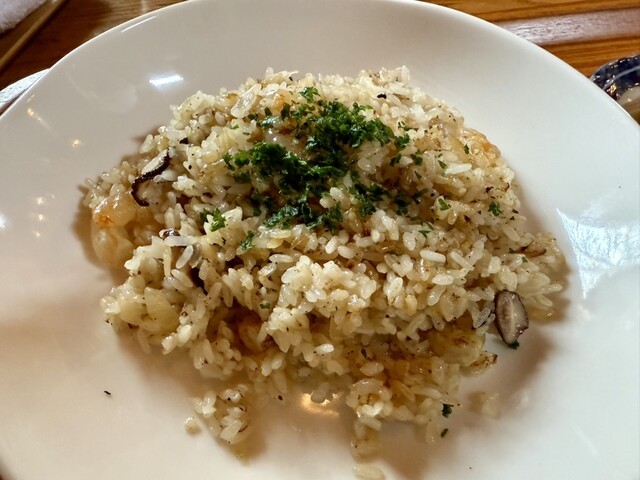 コーヒー＆パブ あんぱん - 工業高校前（喫茶店）の写真