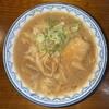 元祖赤のれん 節ちゃんラーメン 天神本店