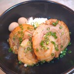 camper's kitchen 2939 - 【ランチ】チャーシュー丼