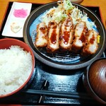 あーはらへった - 