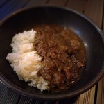 camper's kitchen 2939 - 和牛すじ煮込みカレー