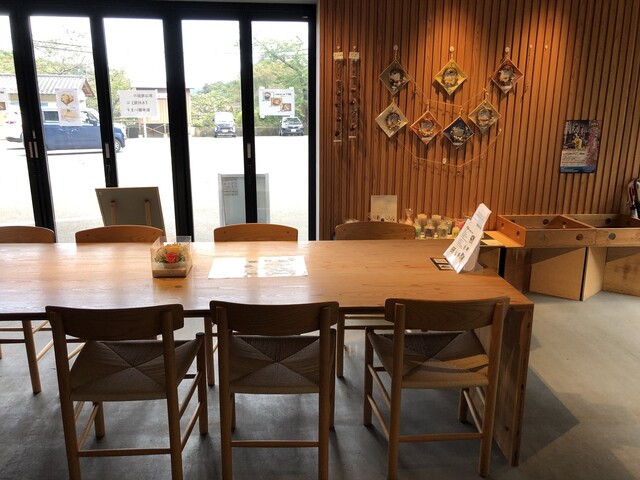 粋（SUI） - 白石市その他（カフェ）の写真