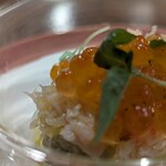 Osteria Falco - 美味しくて、もっと食べたいくらい