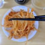 酒・立ち飲み 喜多屋 - 赤羽でも天空ナポリフト