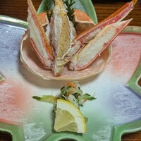 札幌かに本家 名古屋駅前店 - 