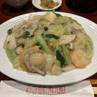 個室中華 頤和園 京橋店 - 