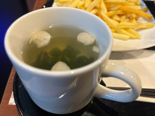 快活CLUB 秋田牛島店 - 羽後牛島（その他）の写真