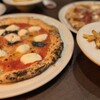 PIZZA SALVATORE CUOMO ＆ BAR 新宿