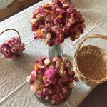 bar NAYA - お母様の作品