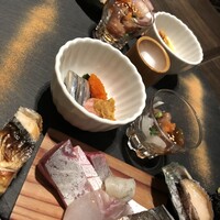 小野の離れ 博多本店 - 