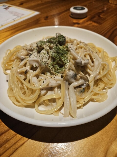 Seafood Izakaya Hamazou Yokogawa