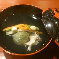 天雅 - お椀