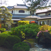 横浜うかい亭 - 