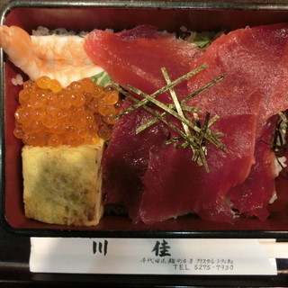 魚 めし処 川佳_2