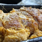 ワタナベ食品 直売店 - 2024/10/11
      カツ丼 449円