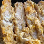 ワタナベ食品 直売店 - 2024/10/11
      カツ丼 449円