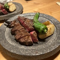 STEAK HOUSE NARIKIYO - 