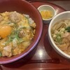 味の民芸 アクロスプラザ東久留米店