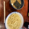 つけ麺 石ばし