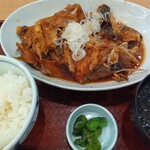 築地食堂 源ちゃん - 