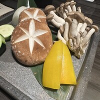 炭火焼 松林 - 